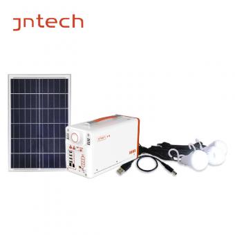 Portable Power Supply