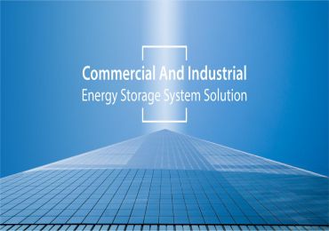 Aplicações e vantagens dos sistemas de armazenamento de energia industrial e comercial