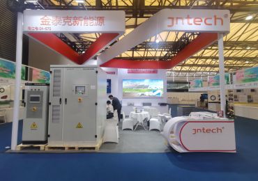 Armário de armazenamento de energia refrigerado a líquido: a solução preferida para armazenamento de energia industrial e comercial
