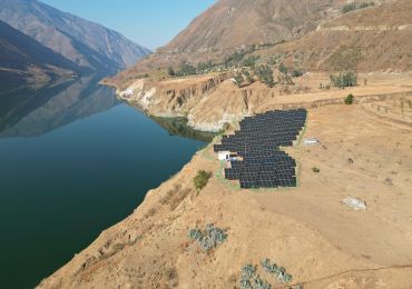 Vantagens e desvantagens dos esquemas de bombeamento de água solar fotovoltaica