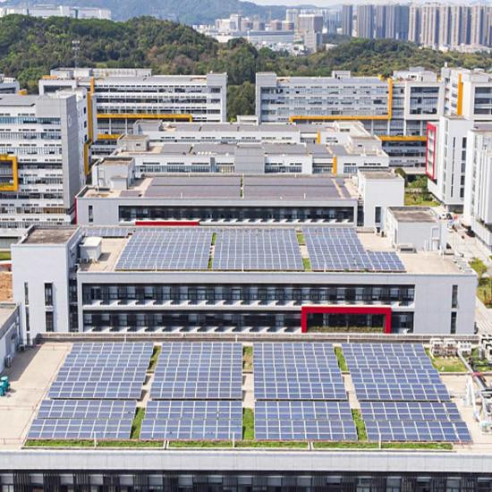 Sistema de armazenamento de energia solar: tudo o que você precisa saber