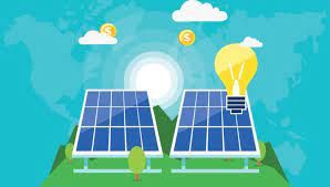 O investimento total é de 780,2 milhões de dólares americanos! Omã 1GW Mana Solar Park prorrogado até 2024 para iniciar operação comercial