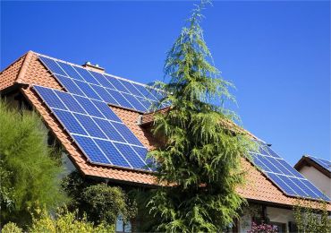 A capacidade solar grega deve triplicar até 2022
