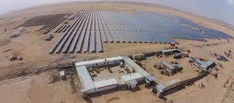Argélia: licitação de energia renovável de 1GW será lançada entre junho e julho