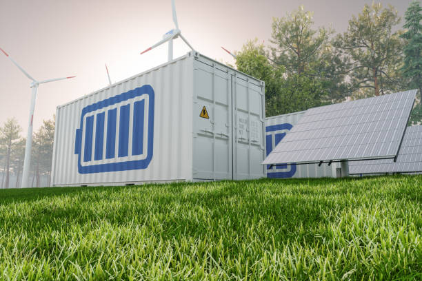 Espera-se que os produtores de ouro sul-africanos construam 20 MW de energia fotovoltaica + 100 MW de armazenamento de energia