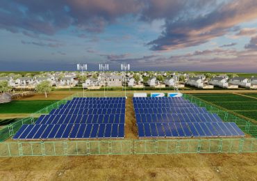 A integração do armazenamento solar tornou-se uma tendência
