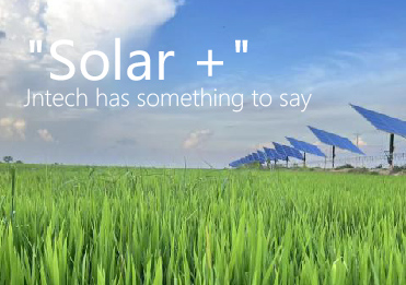 Na era “Solar +”, a Jntech tem algo a dizer