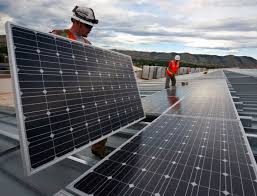 O novo governo alemão introduziu várias medidas para apoiar a geração de energia fotovoltaica