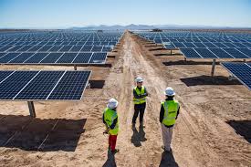 Brasil: Instalações eólicas e fotovoltaicas crescem rapidamente