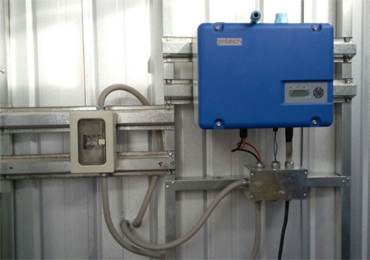 120 conjuntos de sistema de bombeamento solar de 2,2 kW a 4 kW no Chile