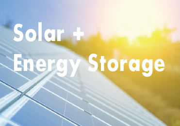 Energia solar + armazenamento de energia: a solução definitiva para a energia do futuro