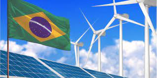 Elétrica brasileira EDP: planeja atingir 1GW de capacidade instalada fotovoltaica até 2025