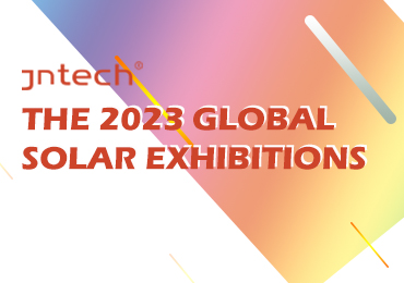 Exposições solares globais de 2023